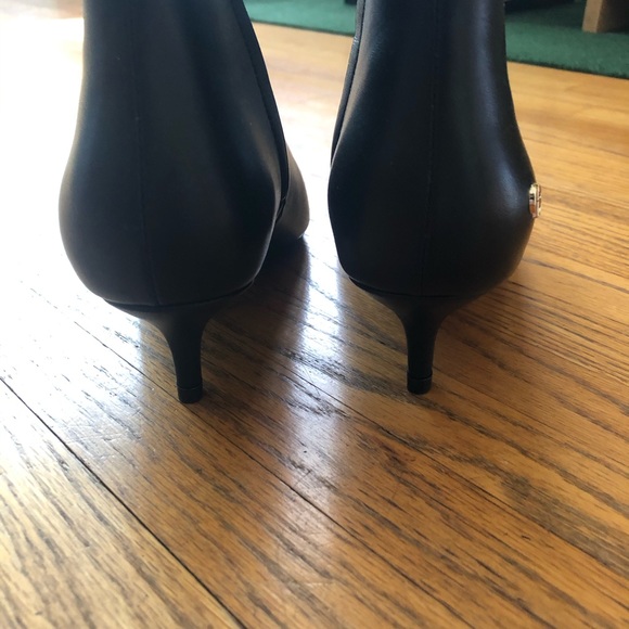 Anine Bing booties black Sz 37 New - Picture 3 of 9
